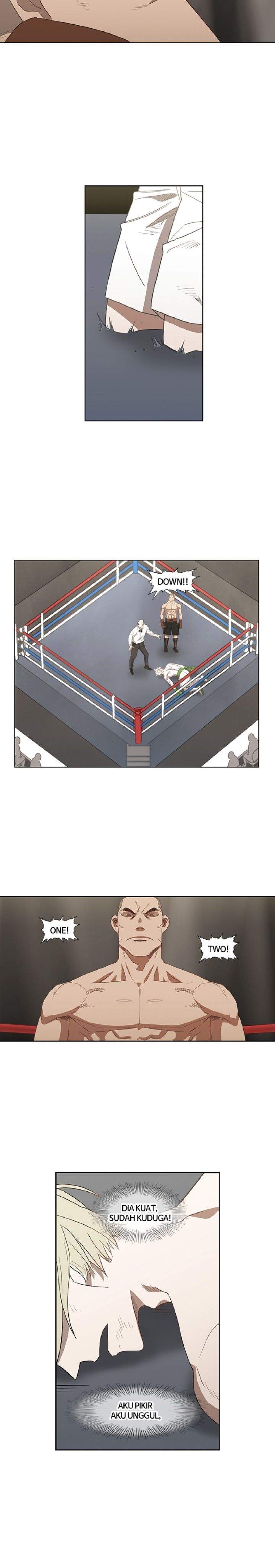 the-boxer - Chapter: 36