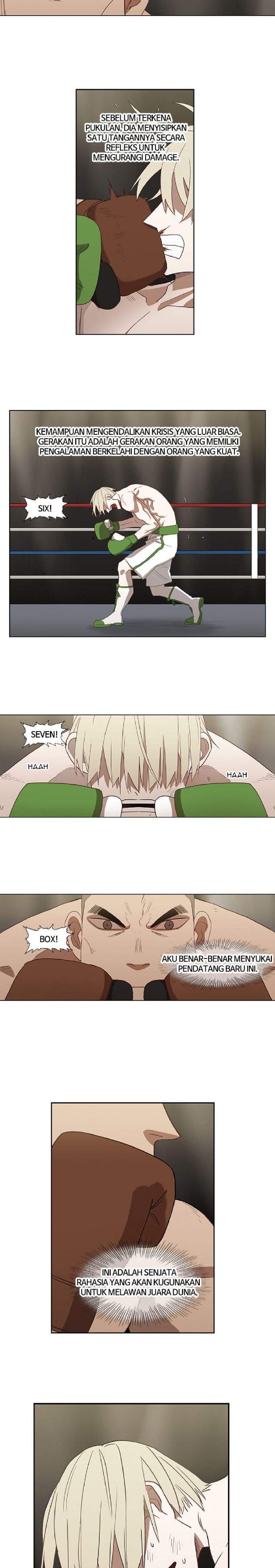 the-boxer - Chapter: 36