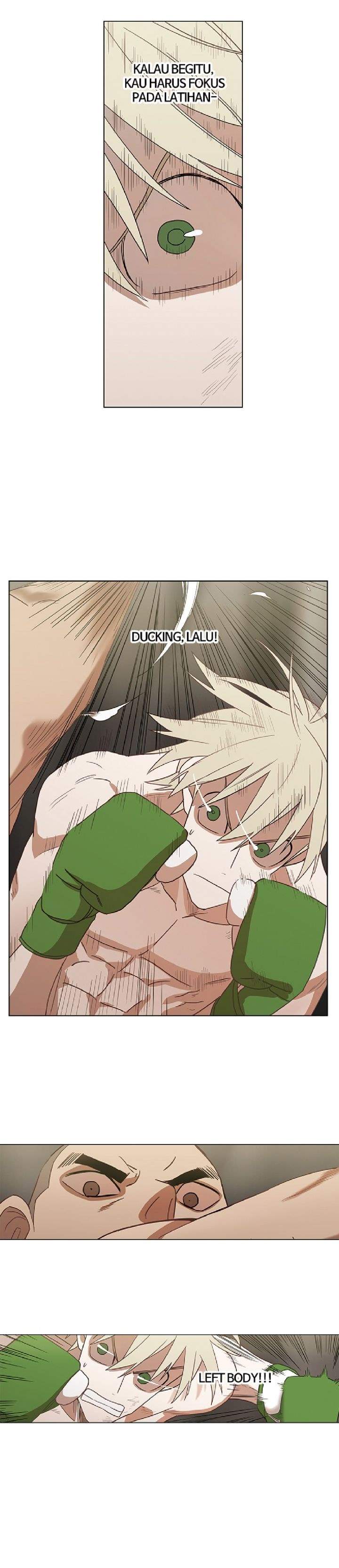 the-boxer - Chapter: 36