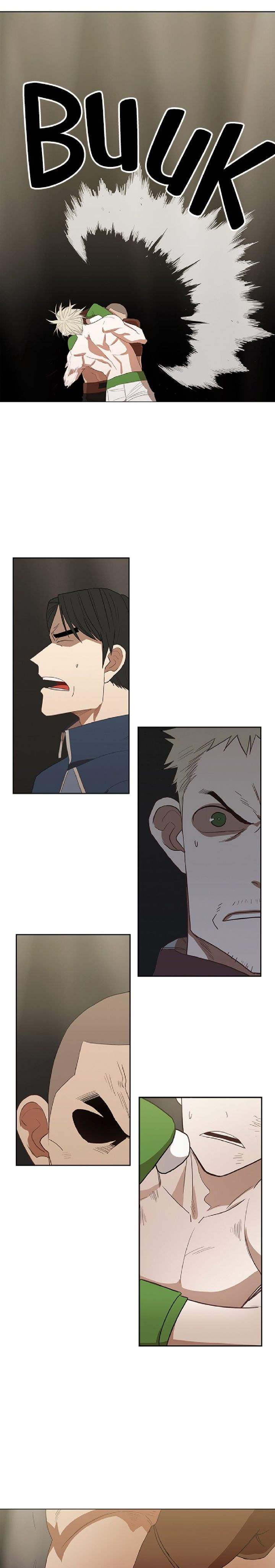 the-boxer - Chapter: 36