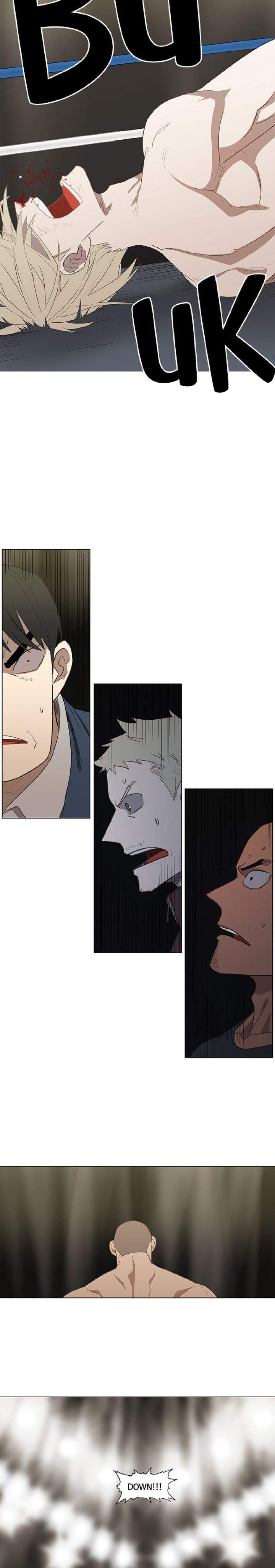 the-boxer - Chapter: 36