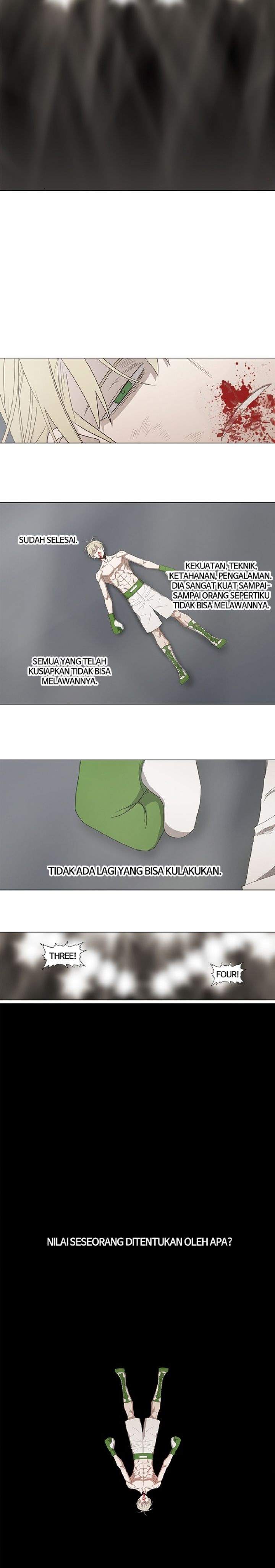 the-boxer - Chapter: 36