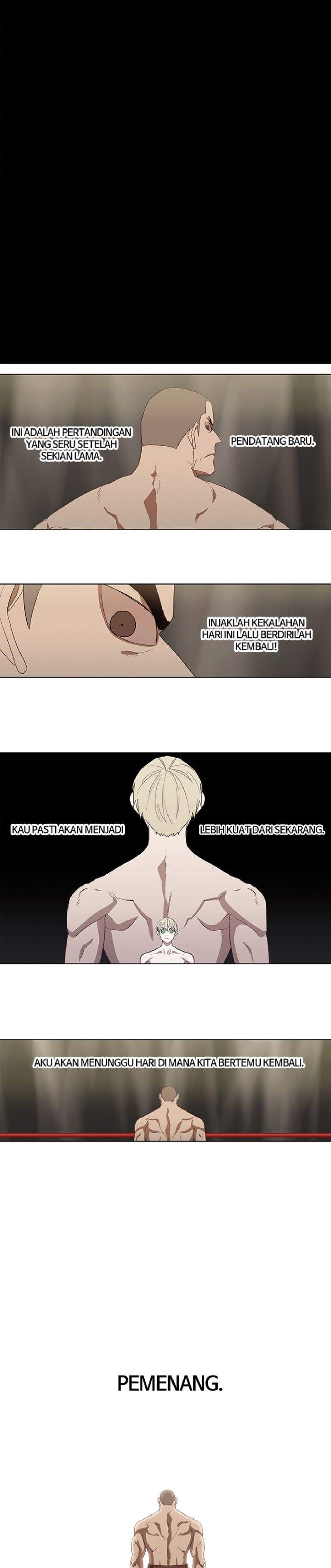 the-boxer - Chapter: 36