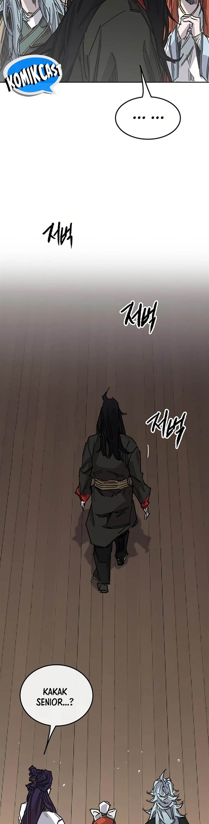 the-undefeatable-swordsman - Chapter: 229