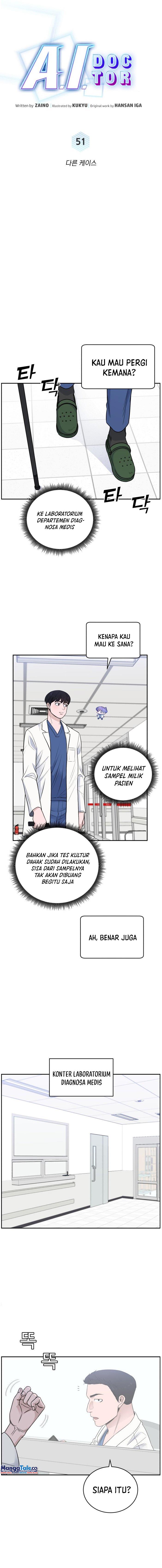 a-i-doctor - Chapter: 51