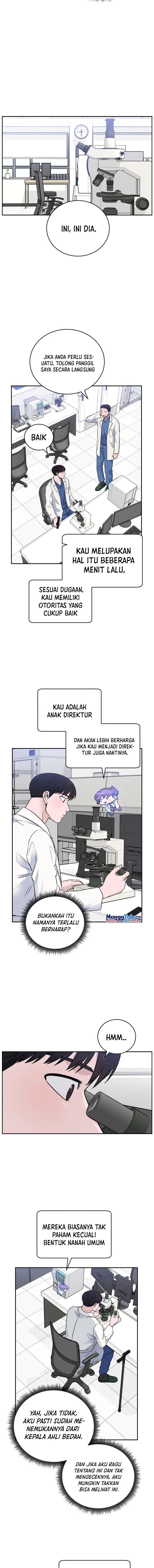 a-i-doctor - Chapter: 51