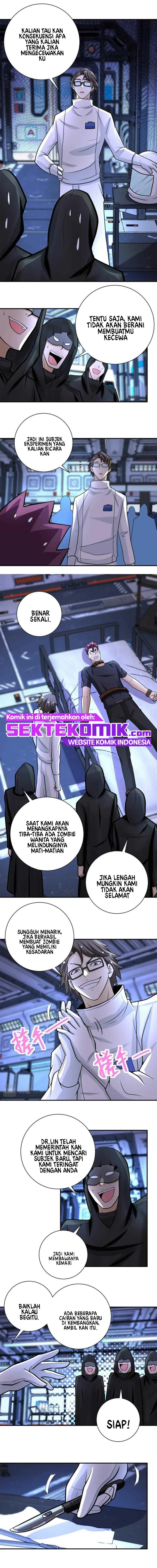 super-system - Chapter: 221