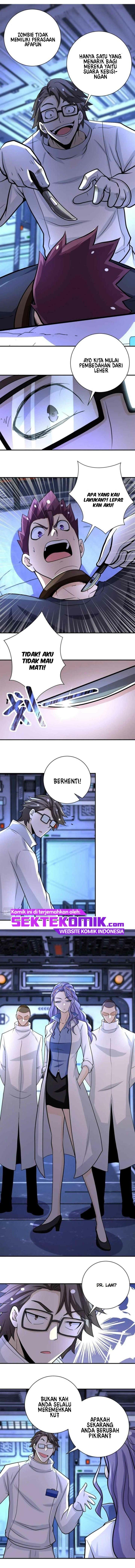 super-system - Chapter: 221