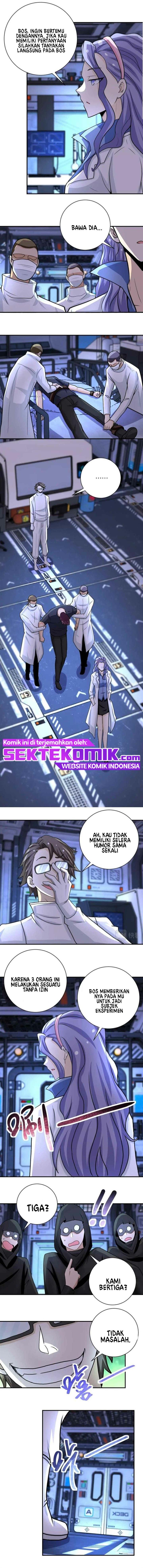 super-system - Chapter: 221