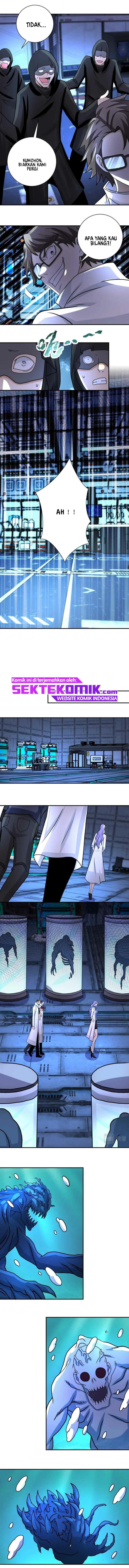 super-system - Chapter: 221