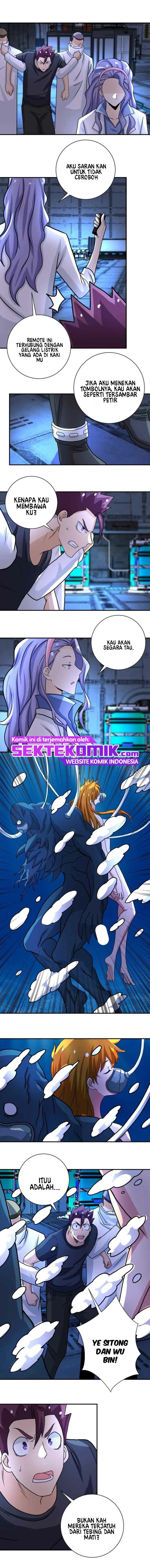 super-system - Chapter: 221