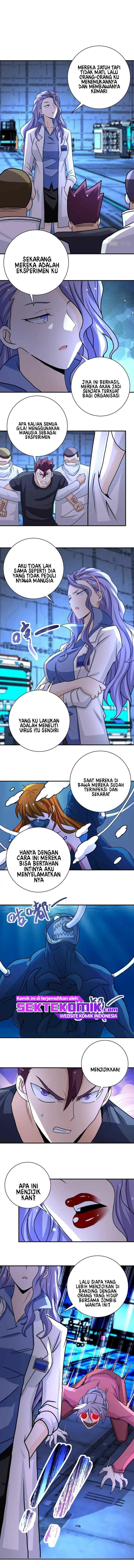 super-system - Chapter: 221