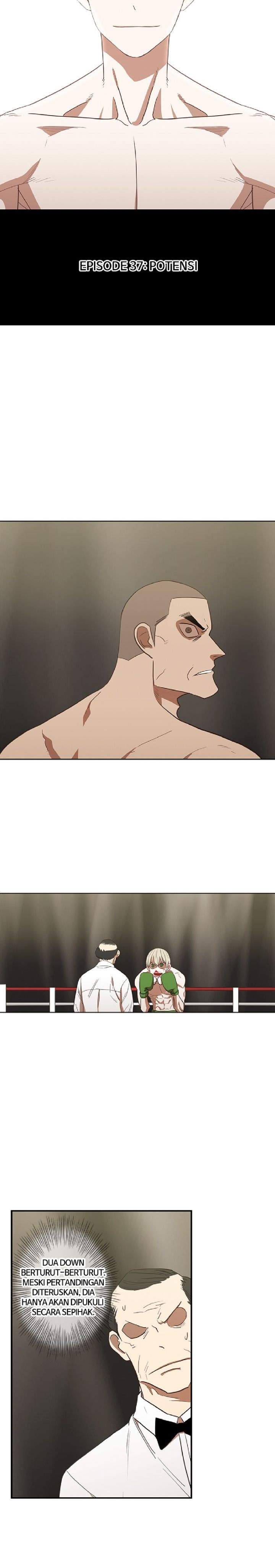 the-boxer - Chapter: 37