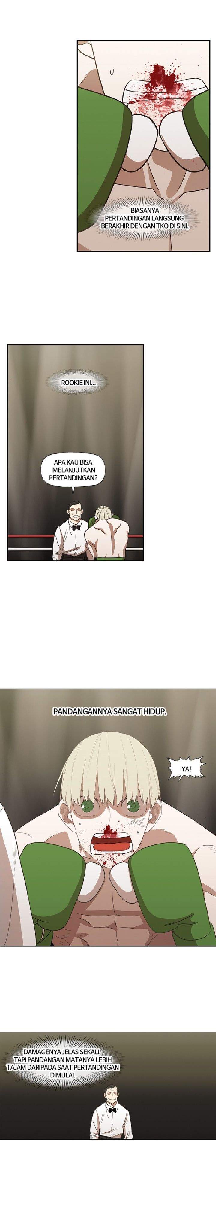 the-boxer - Chapter: 37