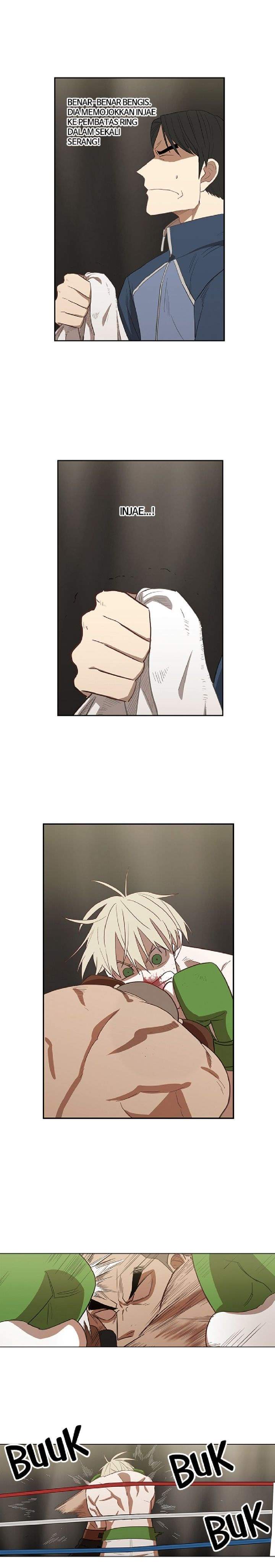 the-boxer - Chapter: 37