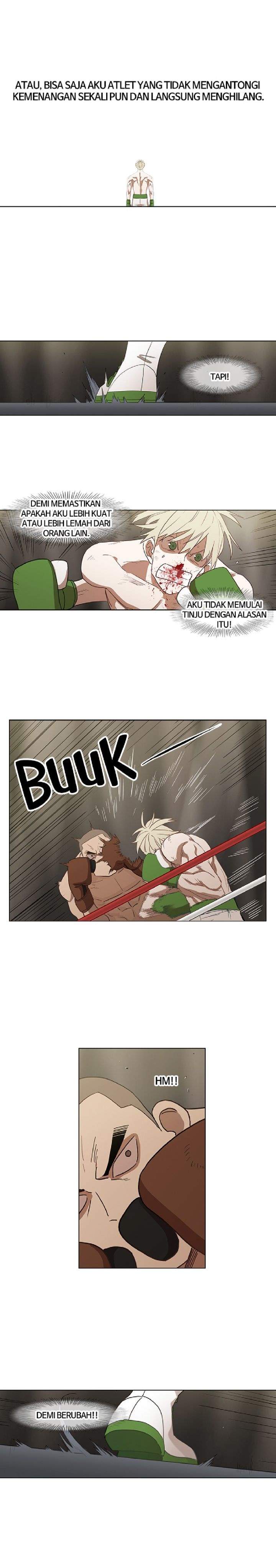 the-boxer - Chapter: 37