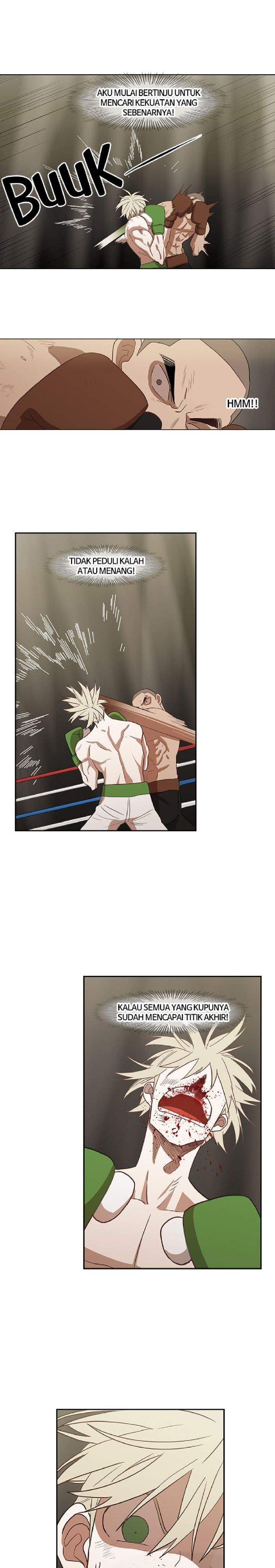 the-boxer - Chapter: 37