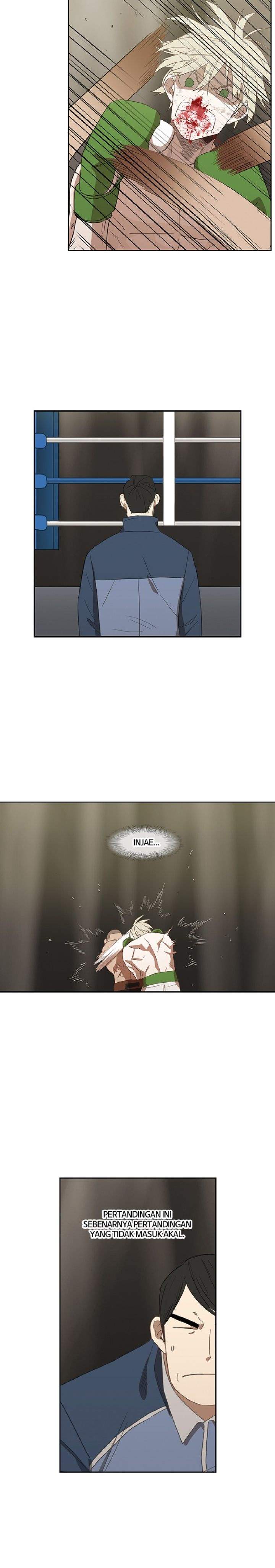 the-boxer - Chapter: 37