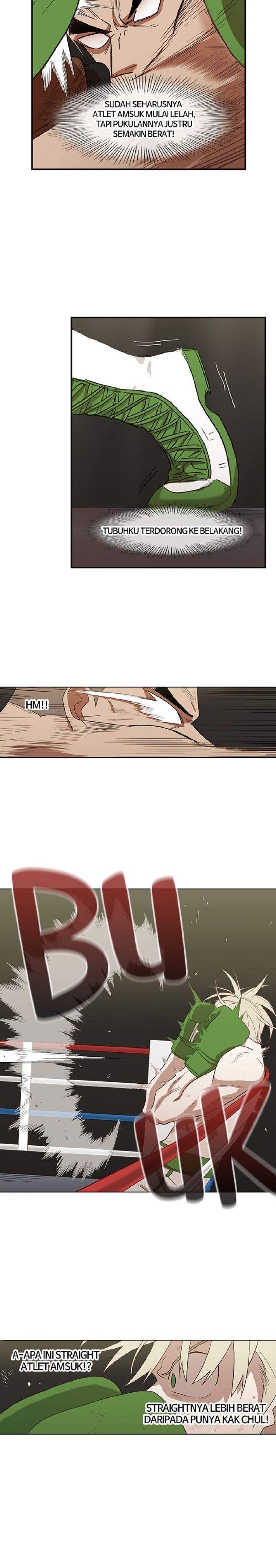 the-boxer - Chapter: 37