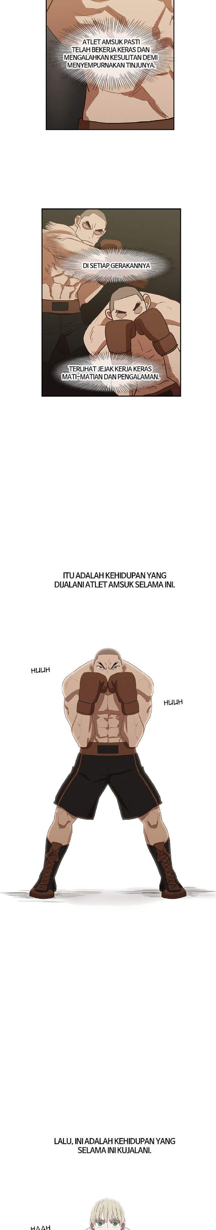 the-boxer - Chapter: 37