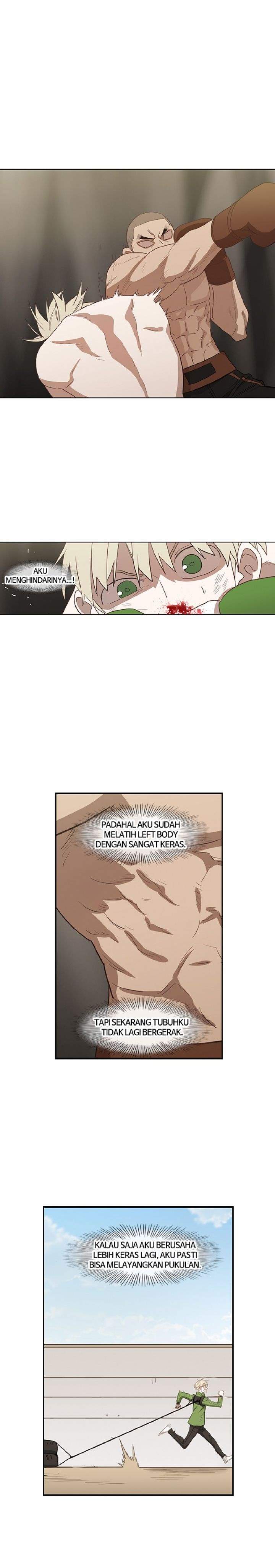 the-boxer - Chapter: 37