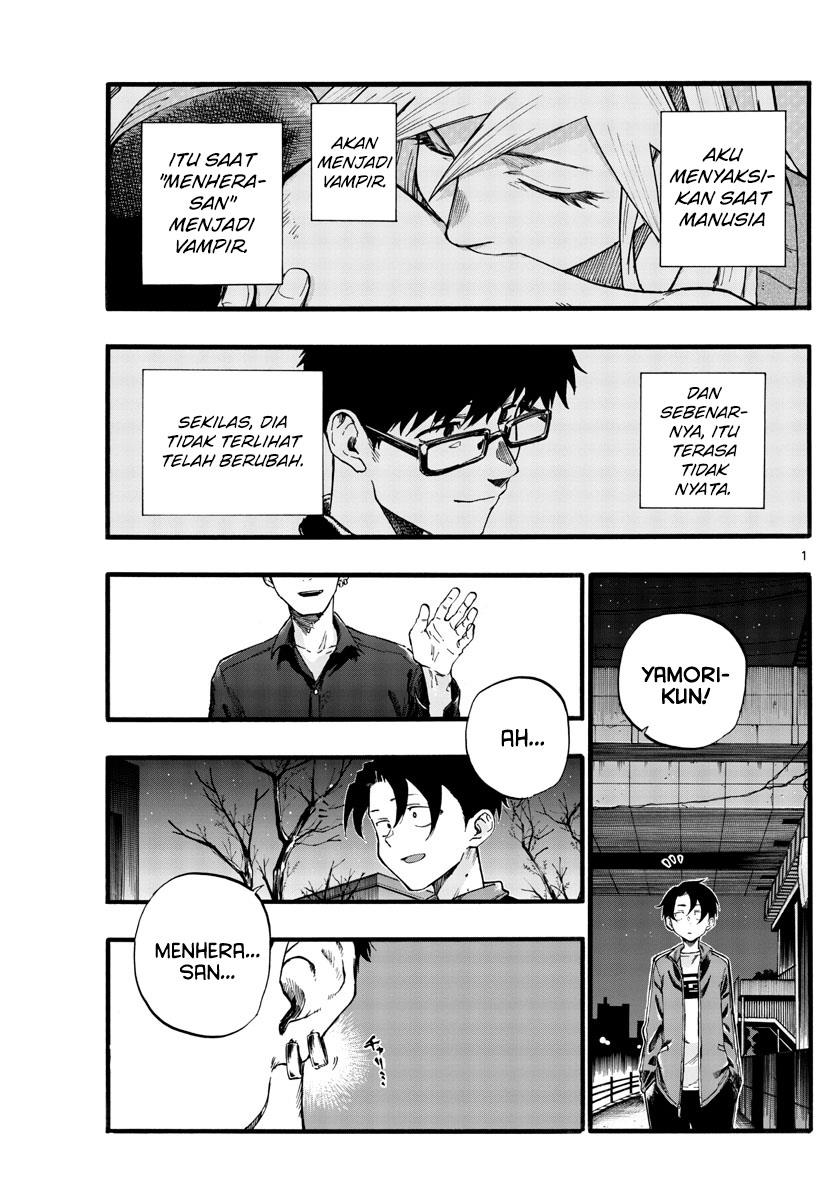 yofukashi-no-uta - Chapter: 30