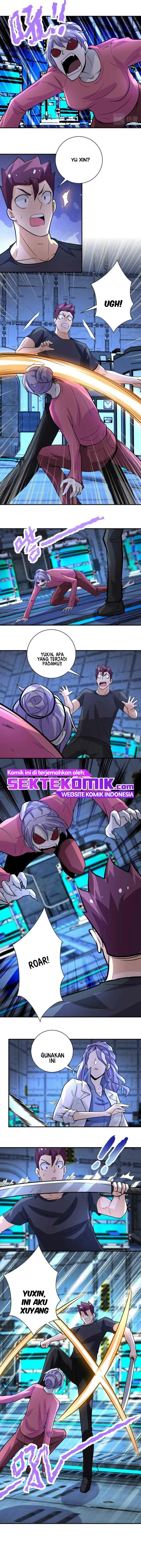 super-system - Chapter: 222