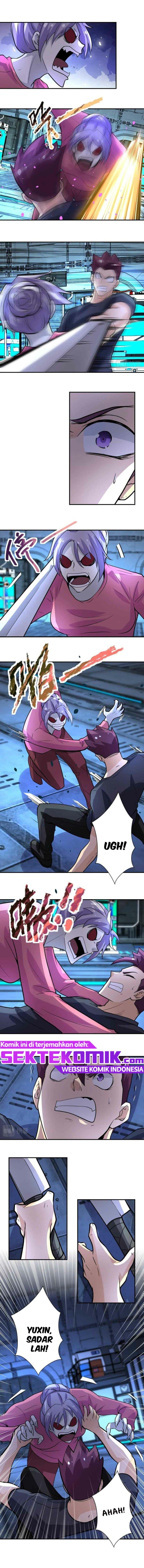 super-system - Chapter: 222