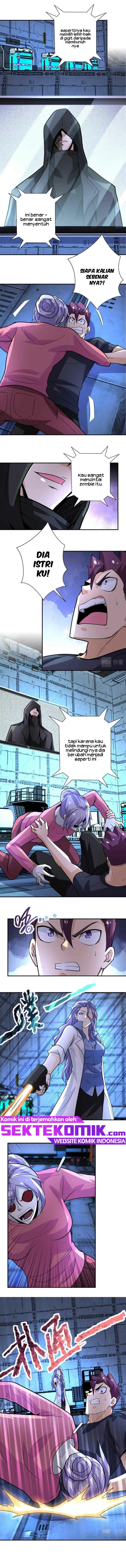super-system - Chapter: 222