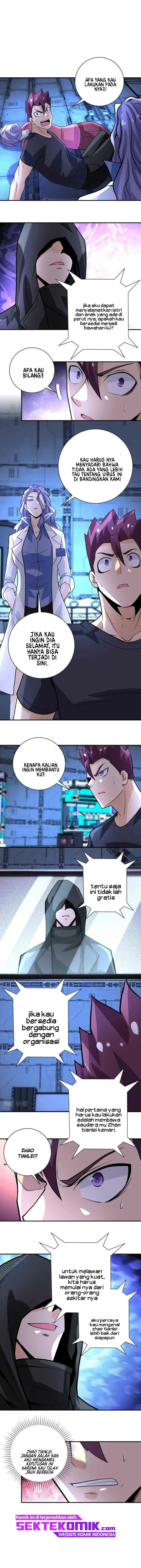 super-system - Chapter: 222