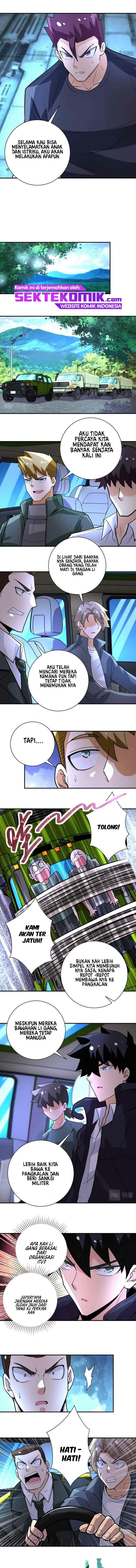 super-system - Chapter: 222