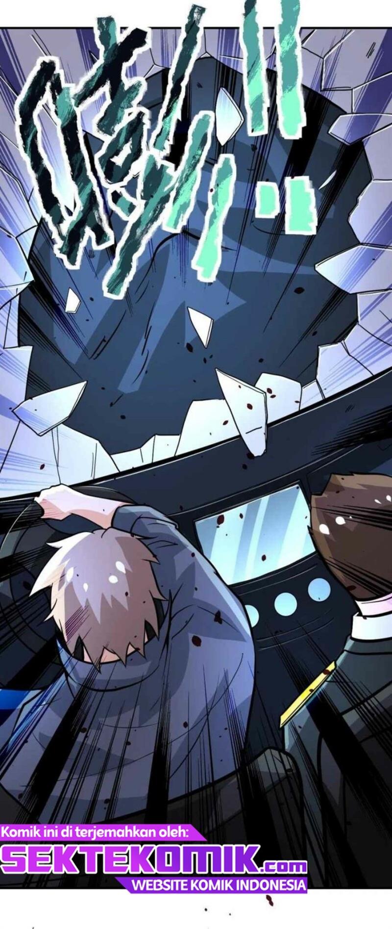 super-system - Chapter: 222