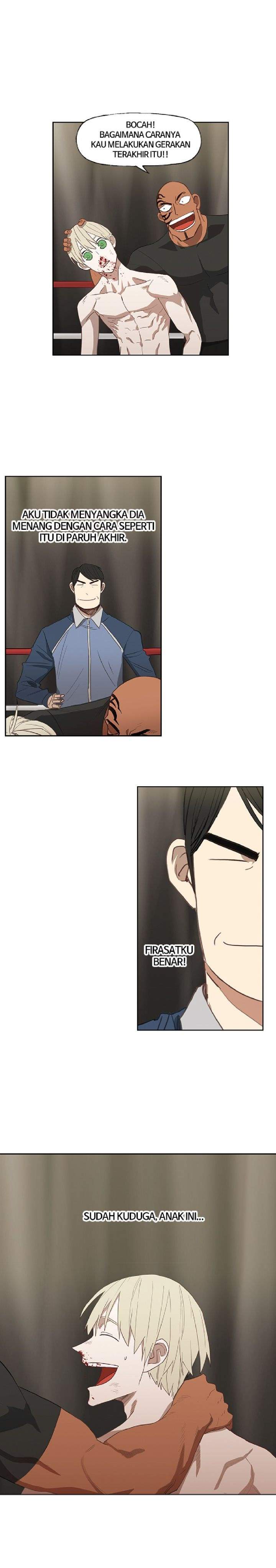 the-boxer - Chapter: 38
