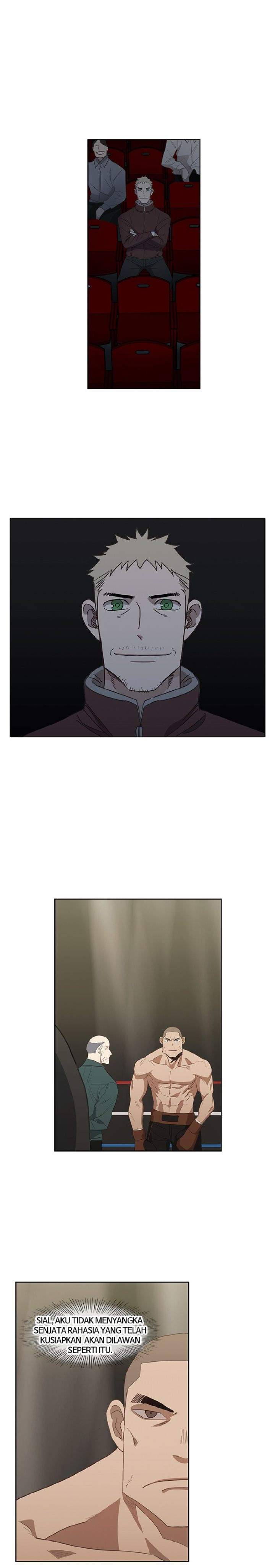 the-boxer - Chapter: 38
