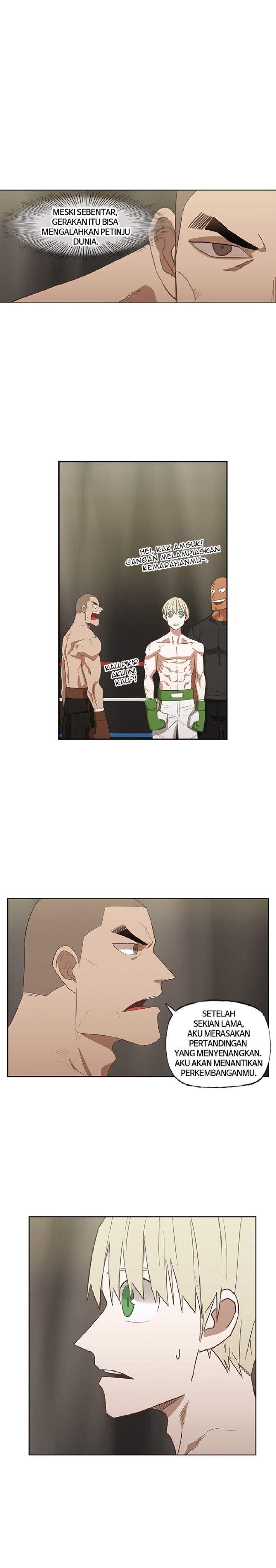 the-boxer - Chapter: 38