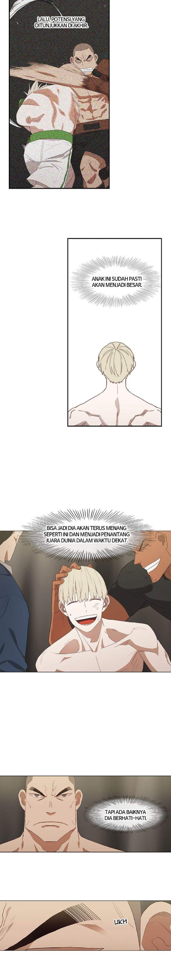the-boxer - Chapter: 38
