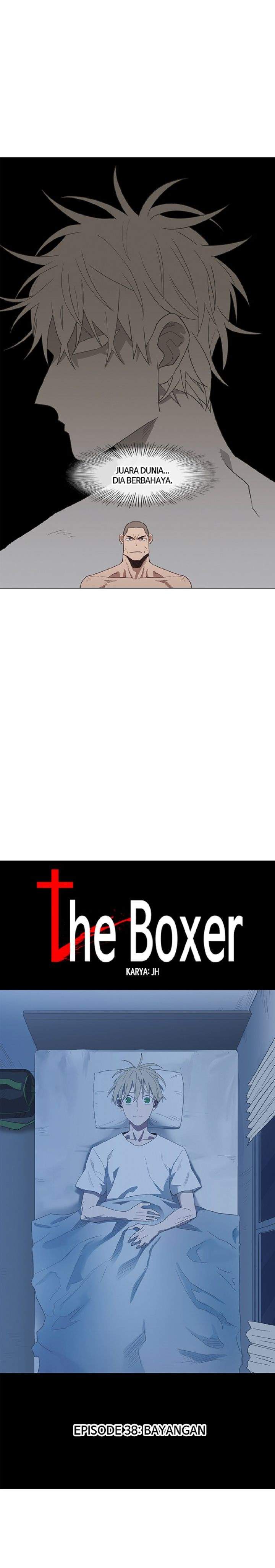 the-boxer - Chapter: 38