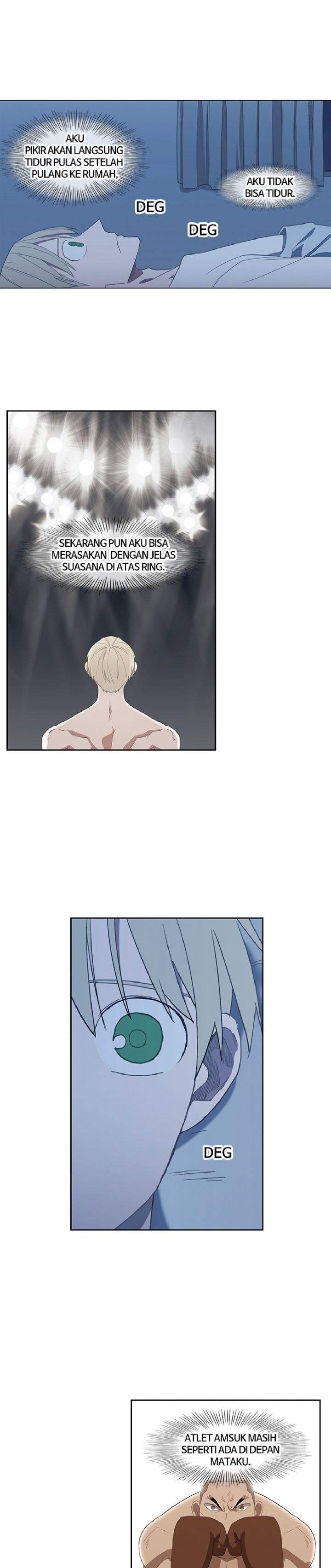 the-boxer - Chapter: 38