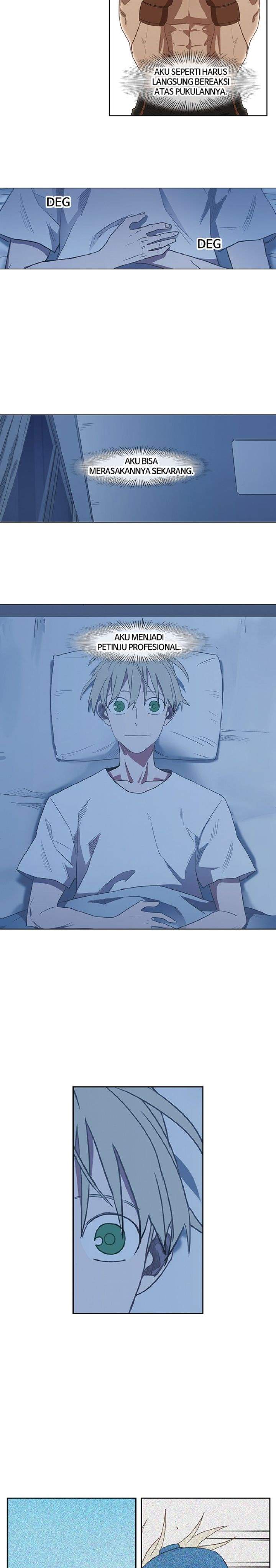 the-boxer - Chapter: 38