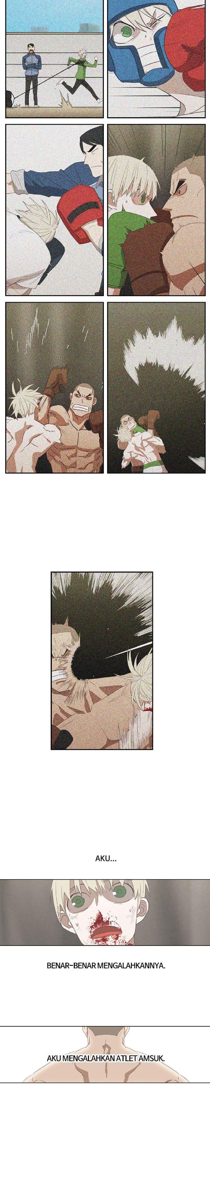 the-boxer - Chapter: 38