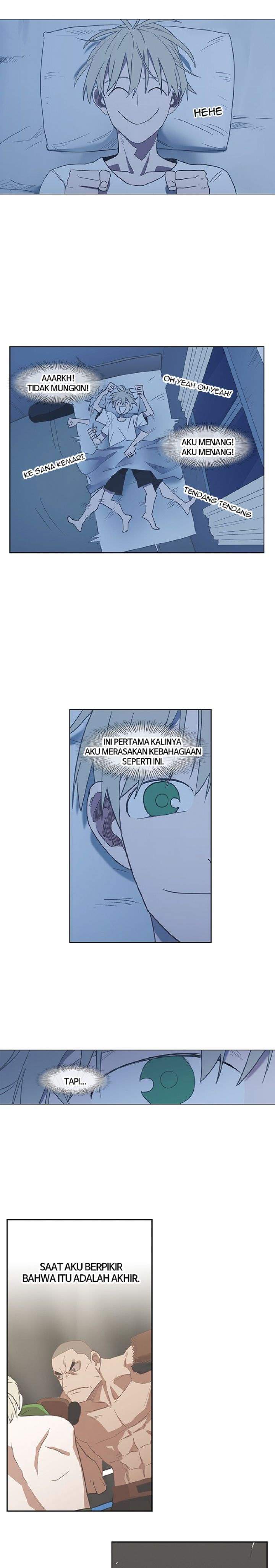 the-boxer - Chapter: 38
