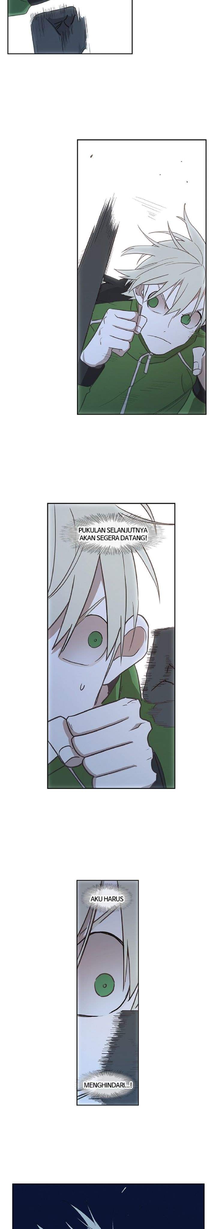 the-boxer - Chapter: 38