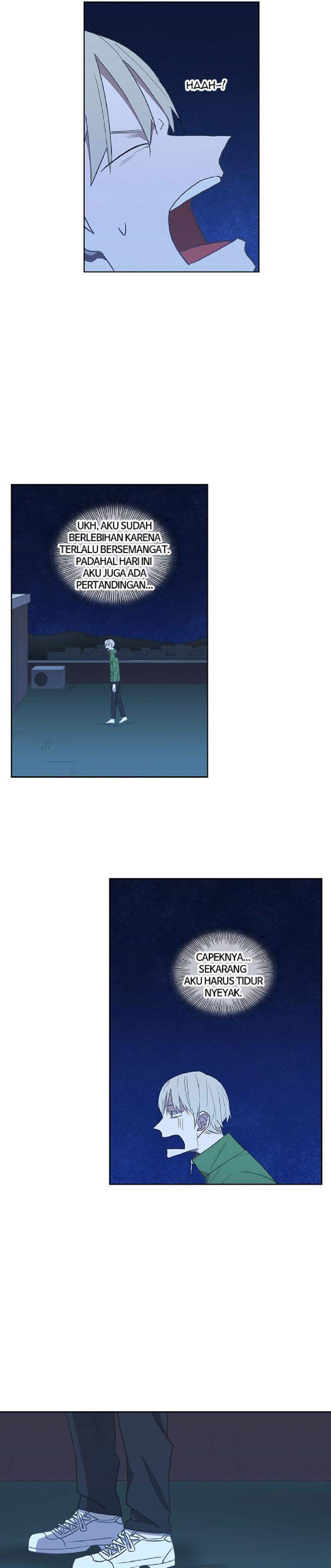 the-boxer - Chapter: 38