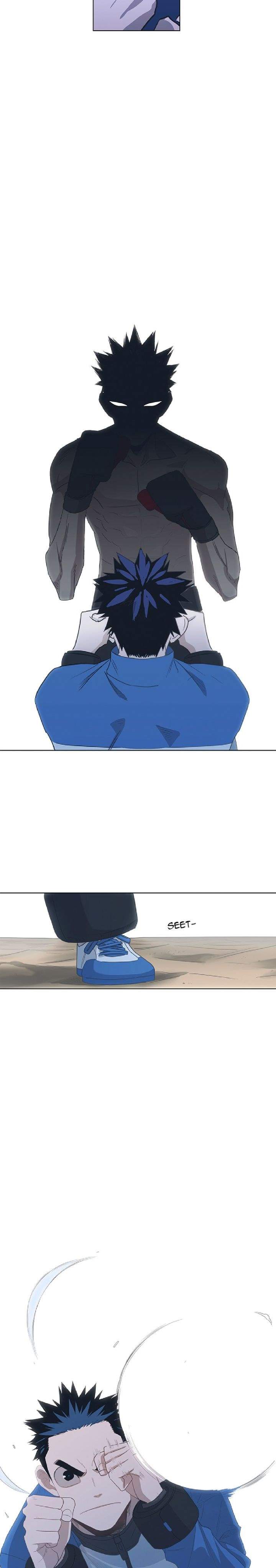the-boxer - Chapter: 38