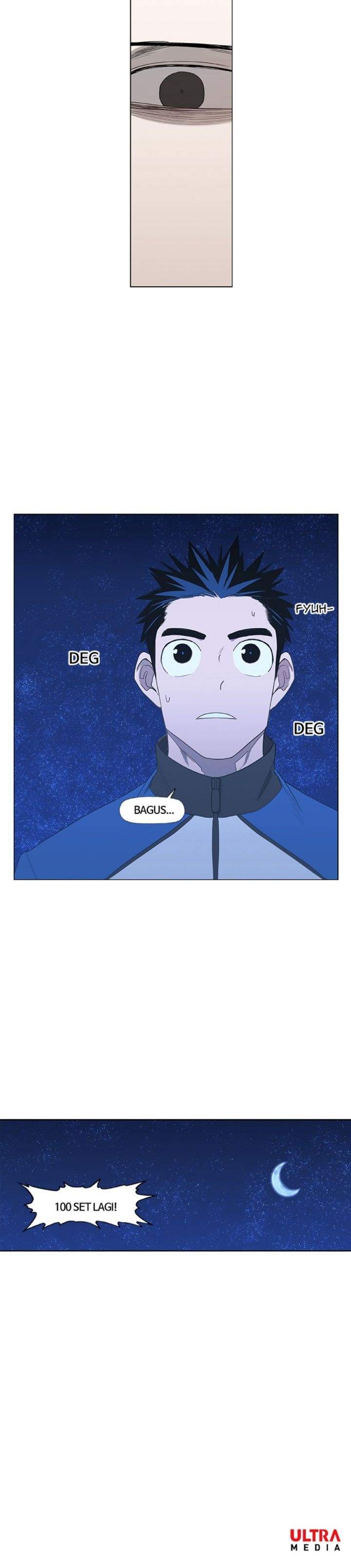 the-boxer - Chapter: 38