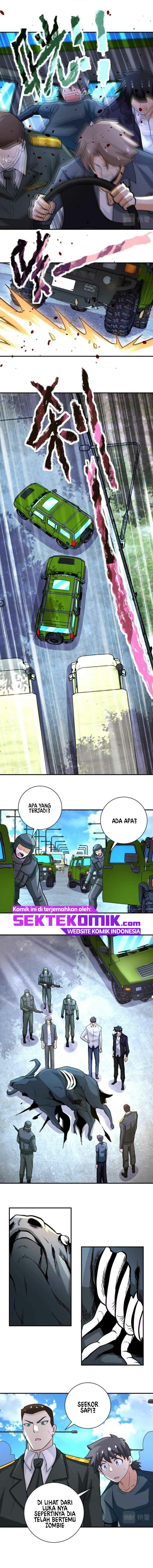 super-system - Chapter: 223