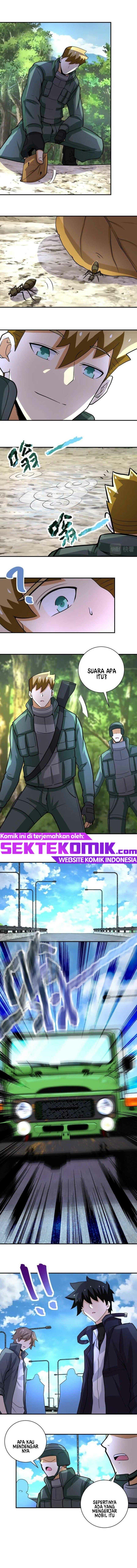 super-system - Chapter: 223