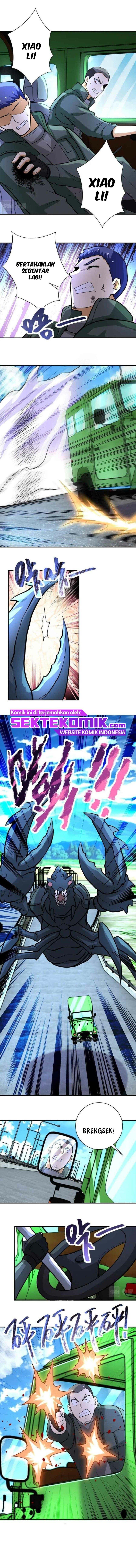 super-system - Chapter: 223