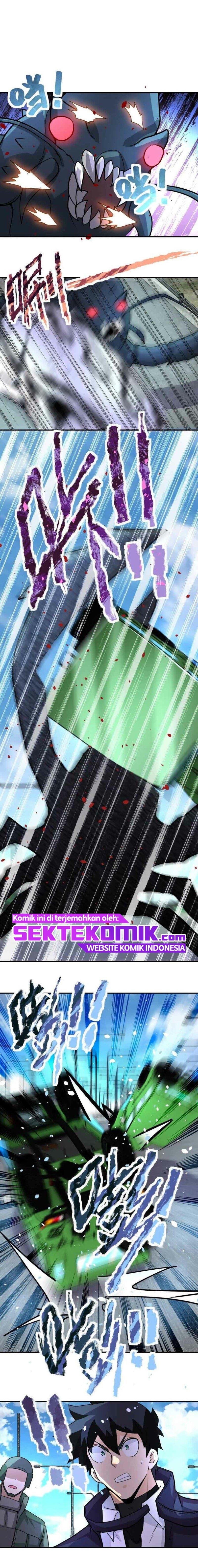 super-system - Chapter: 223