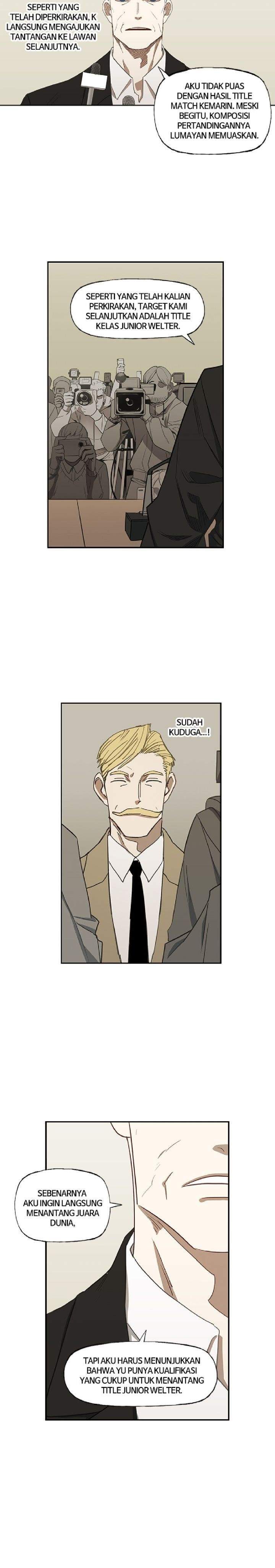 the-boxer - Chapter: 39